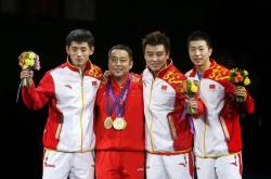 开云体育官网-奥地利乒乓球队完胜英国乒乓球队，王皓关键制胜的简单介绍