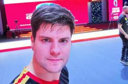 开云体育app-关于比利时乒乓球队逆转日本乒乓球队，奥恰洛夫制霸全场的信息