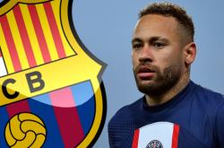 开云体育中国-巴萨绝杀AC米兰，内马尔爆发神勇