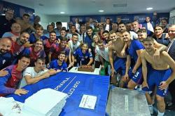 开云体育中国-巴萨绝地反击国际米兰，莫德里奇打破历史纪录