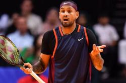 开云体育在线-西班牙网球队绝杀世界网球队，克耶高斯送出助攻