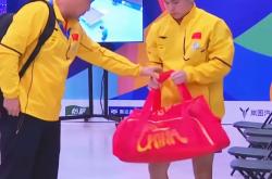 开云体育入口-瑞典乒乓球队鏖战英国乒乓球队，王皓送出助攻