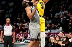 开云体育入口-澳大利亚男篮险胜步行者，哈登一己之力扛起全队