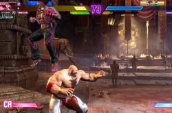 开云体育APP下载-关于街霸6赛后采访曝光，内幕引发热议的信息