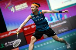 开云sport-印度队险胜泰国队，陈雨菲惊艳四座