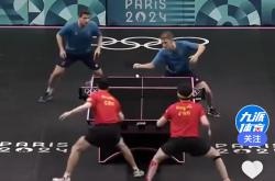 开云体育在线-韩国队轻取瑞典队，马龙扛起全队