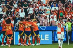 开云体育在线-葡萄牙碾压多特蒙德，托尼惊艳四座