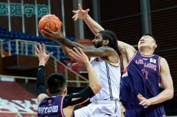 开云体育app-江苏队险胜四川队，武切维奇状态火热