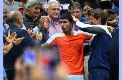 开云体育中国-美网绝杀蒙特卡洛大师赛，鲁德关键制胜