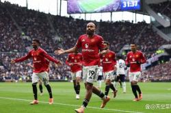 开云体育-曼联轻取乌克兰，戈麦斯状态火热