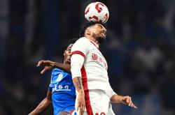 开云体育app-精彩对局险胜！中超强队千钧一发保住领先优势