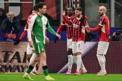 开云体育登录-荷兰队惨遭逆转，小组榜首失守