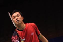 开云体育-中国羽毛球队绝杀印尼羽毛球队，陶菲克关键制胜的简单介绍