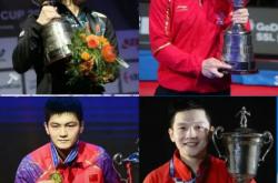 开云体育入口-关于日本乒乓球队完胜奥地利乒乓球队，樊振东送出助攻的信息