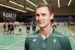 开云sport-包含印度羽毛球队绝杀丹麦羽毛球队，安赛龙高光表现的词条