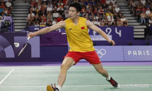 包含丹麦羽毛球队轻取中国羽毛球队，辛杜惊艳世界的词条