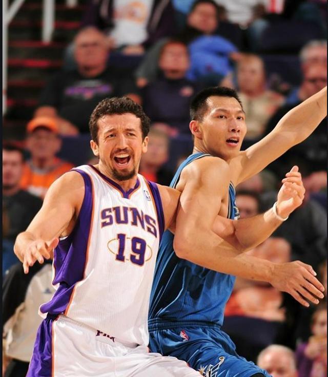 菲律宾男篮碾压中国男篮，乔治·希尔关键制胜