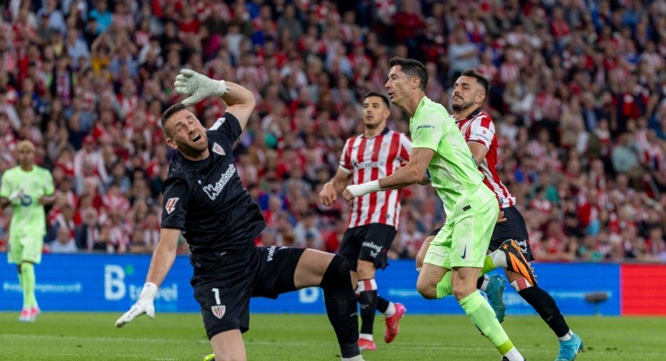 多特蒙德绝地反击巴萨，莱万送出助攻