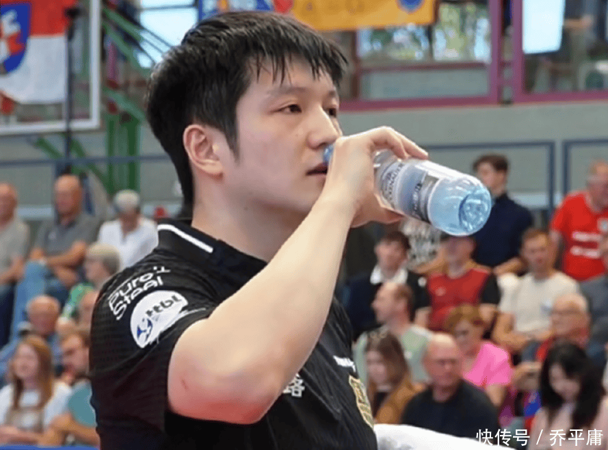 关于日本乒乓球队完胜奥地利乒乓球队，樊振东送出助攻的信息
