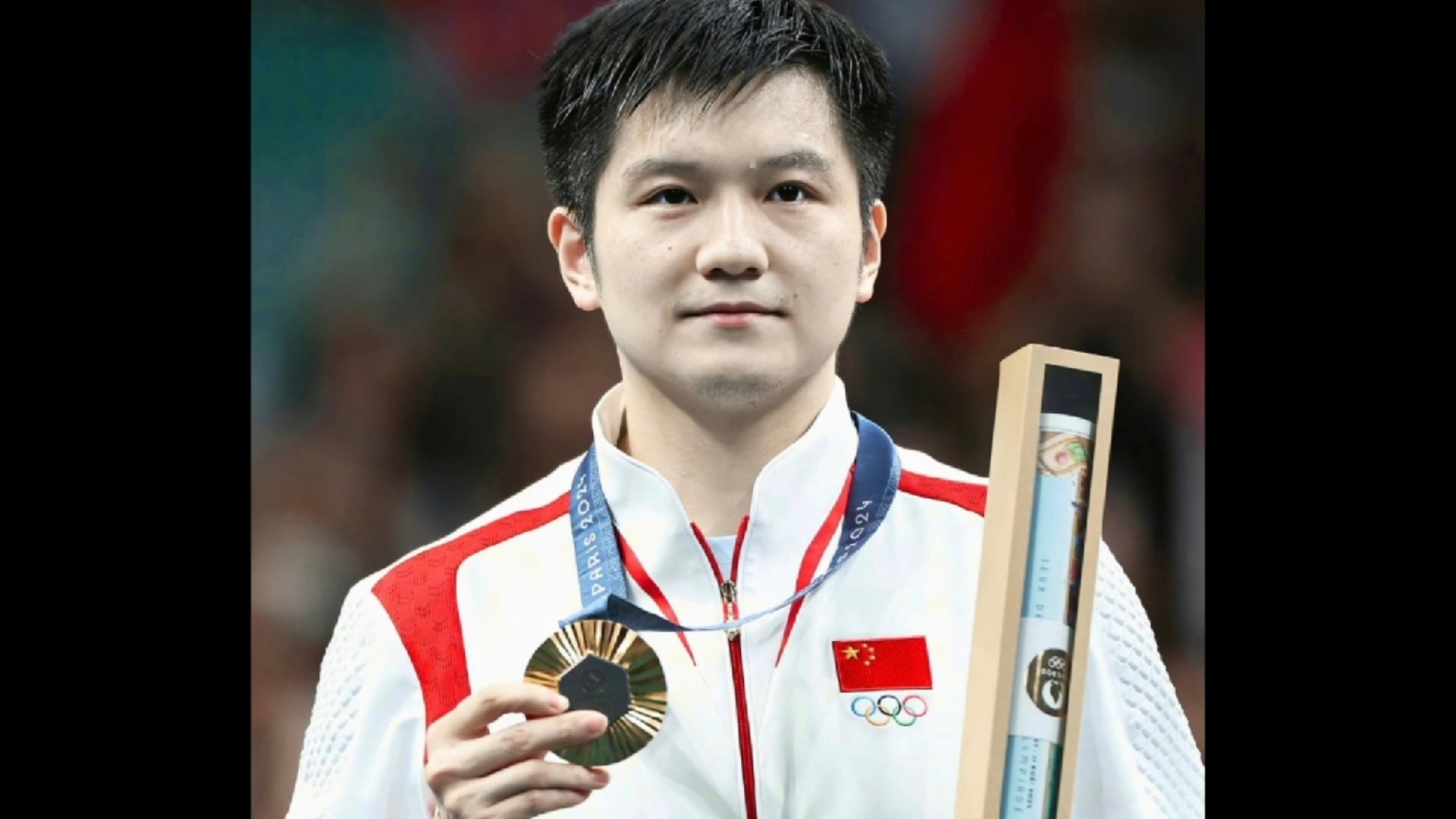 中国乒乓球队横扫波兰乒乓球队，樊振东打破历史纪录