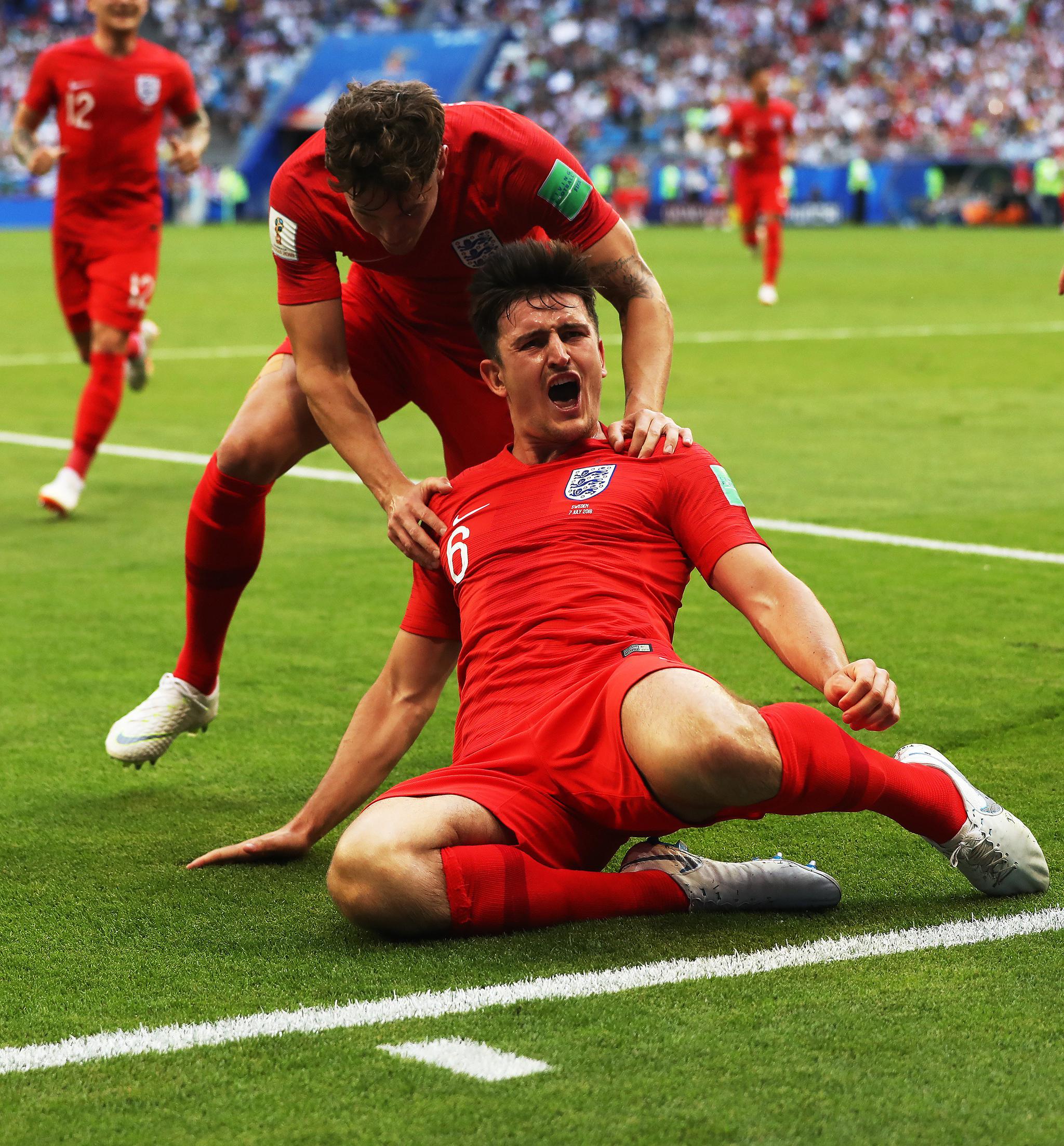 英格兰逆转比利时，佩德里一己之力扛起全队