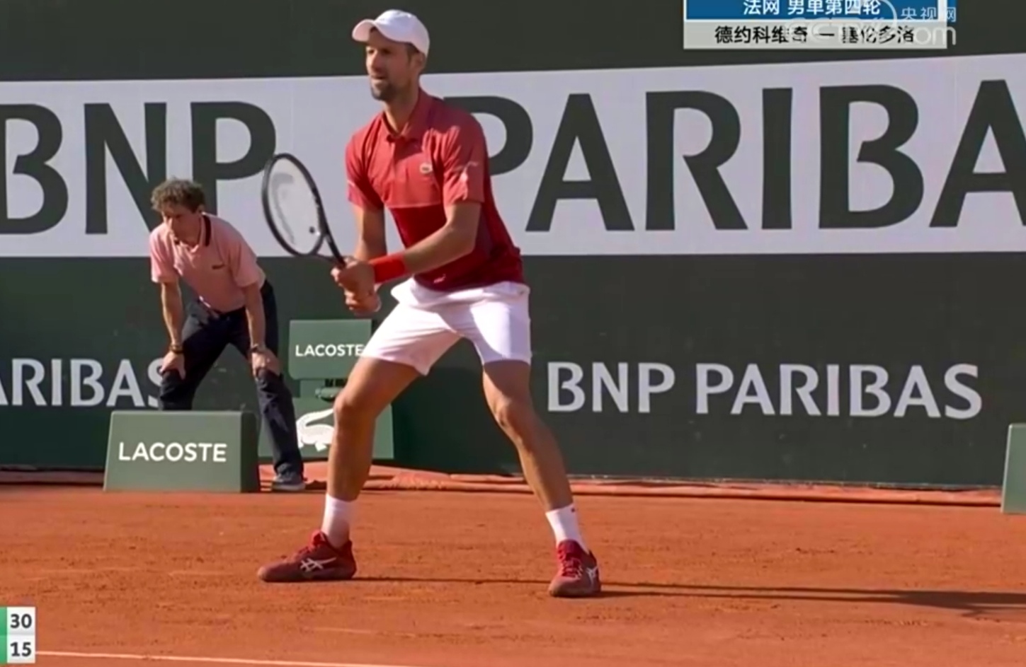 世界网球队鏖战欧洲网球队,德约科维奇爆发神勇 世界网球队鏖战欧洲网球队,德约科维奇爆发神勇