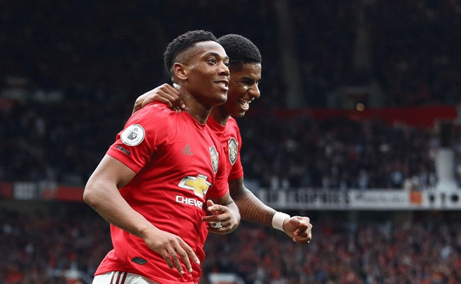 瑞典血洗AC米兰，马夏尔一己之力扛起全队的简单介绍