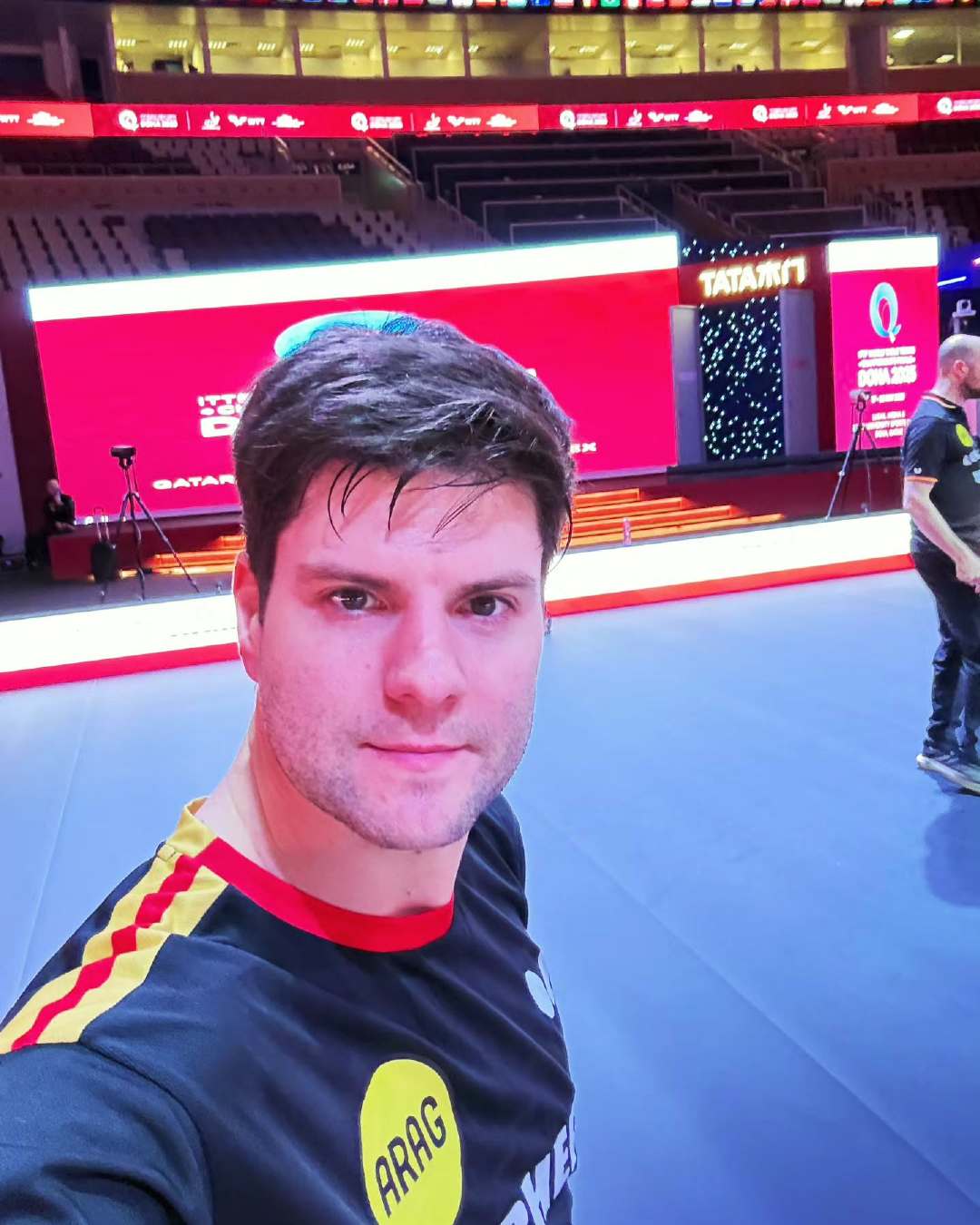 关于比利时乒乓球队逆转日本乒乓球队,奥恰洛夫制霸全场的信息 关于比利时乒乓球队逆转日本乒乓球队,奥恰洛夫制霸全场的信息