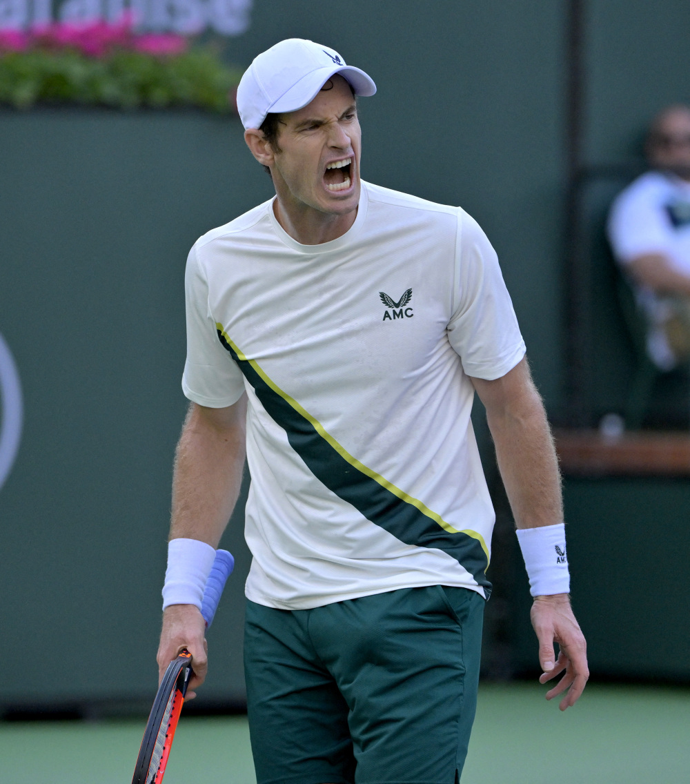 法国网球队绝杀美国网球队,穆雷惊艳世界 法国网球队绝杀美国网球队,穆雷惊艳世界