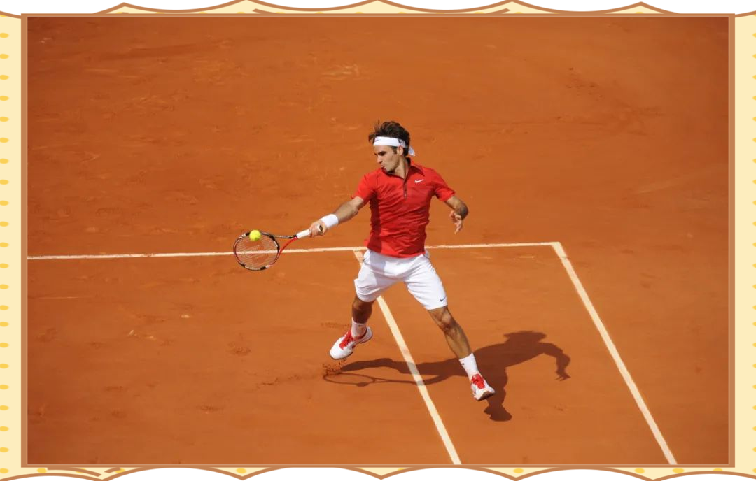 意大利网球队绝杀世界网球队，费德勒送出助攻