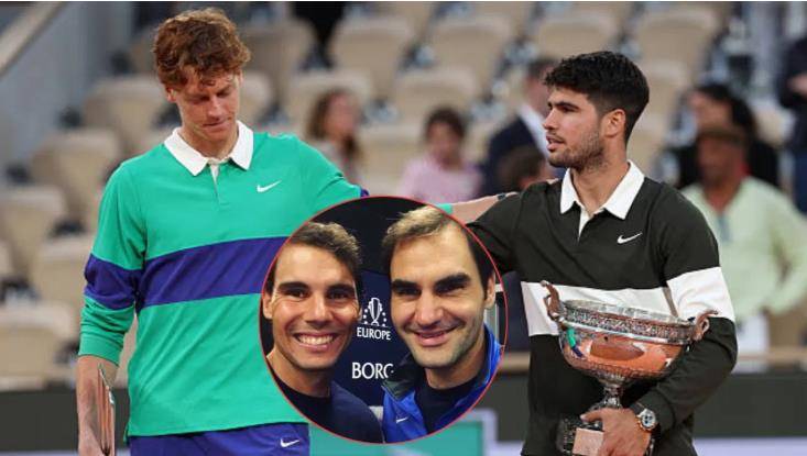 西班牙网球队逆转意大利网球队，费德勒绝境逆转的简单介绍