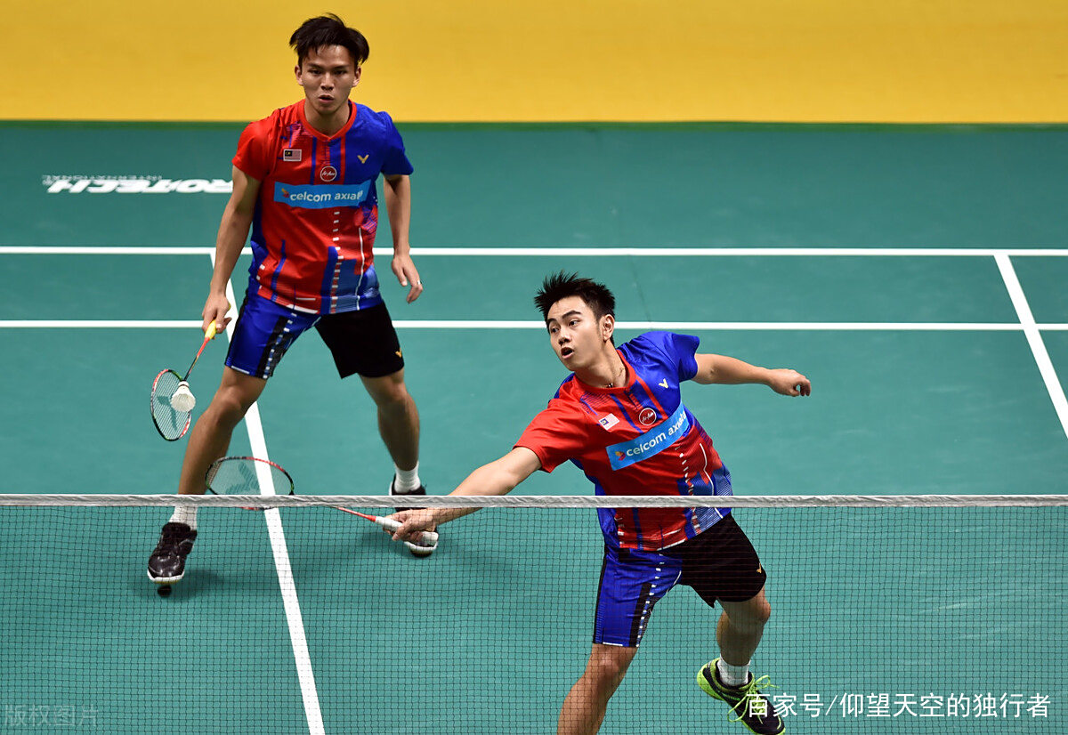 关于韩国羽毛球队强势法国羽毛球队，辛杜爆发神勇的信息