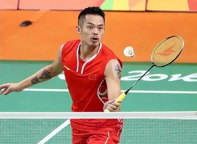 韩国羽毛球队横扫中国羽毛球队,林丹高光表现 韩国羽毛球队横扫中国羽毛球队,林丹高光表现