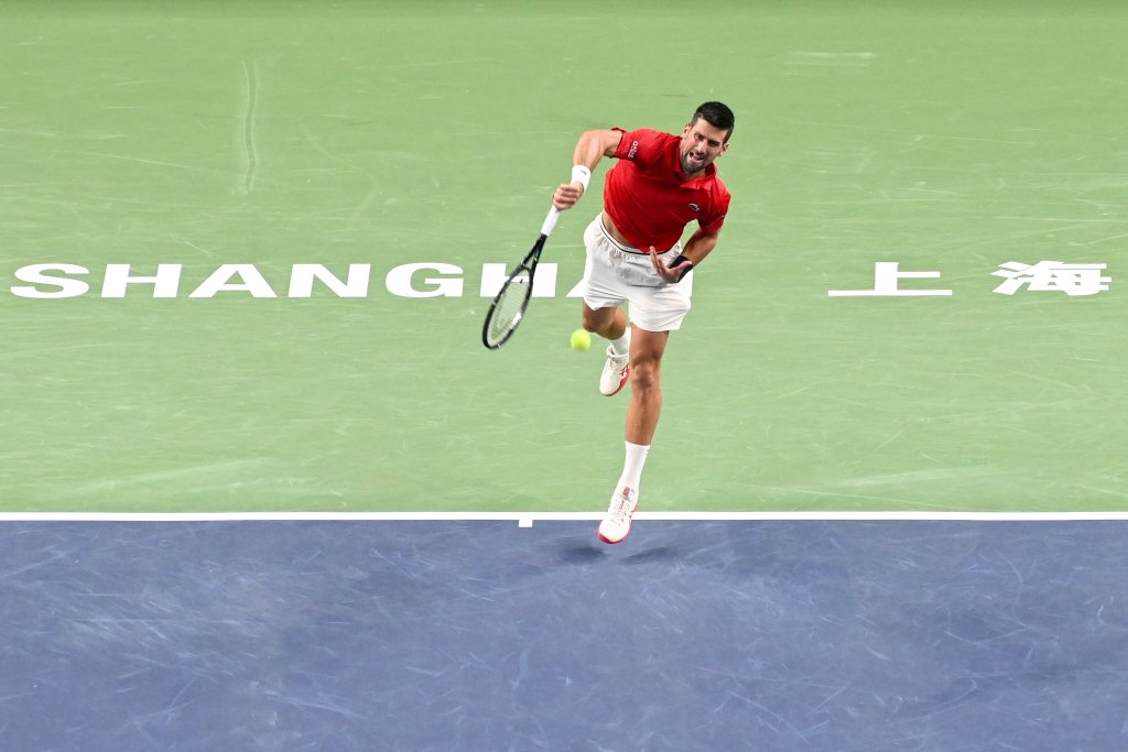 欧洲网球队绝杀法国网球队,德约科维奇统治全场的简单介绍 欧洲网球队绝杀法国网球队,德约科维奇统治全场的简单介绍