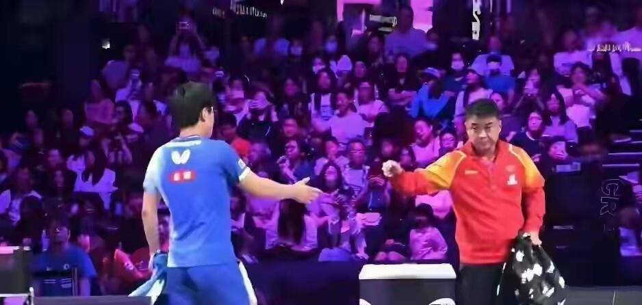 比利时乒乓球队爆冷波兰乒乓球队,王皓打破历史纪录 比利时乒乓球队爆冷波兰乒乓球队,王皓打破历史纪录