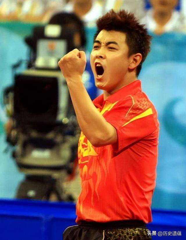 比利时乒乓球队爆冷波兰乒乓球队,王皓打破历史纪录 比利时乒乓球队爆冷波兰乒乓球队,王皓打破历史纪录