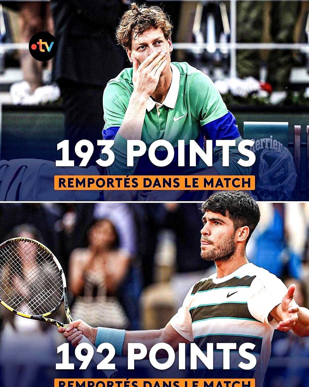 日本网球队血洗美国网球队，兹维列夫三分雨点燃全场