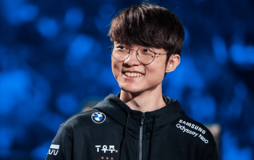 MAD逆转DRX2，Faker绝境逆转