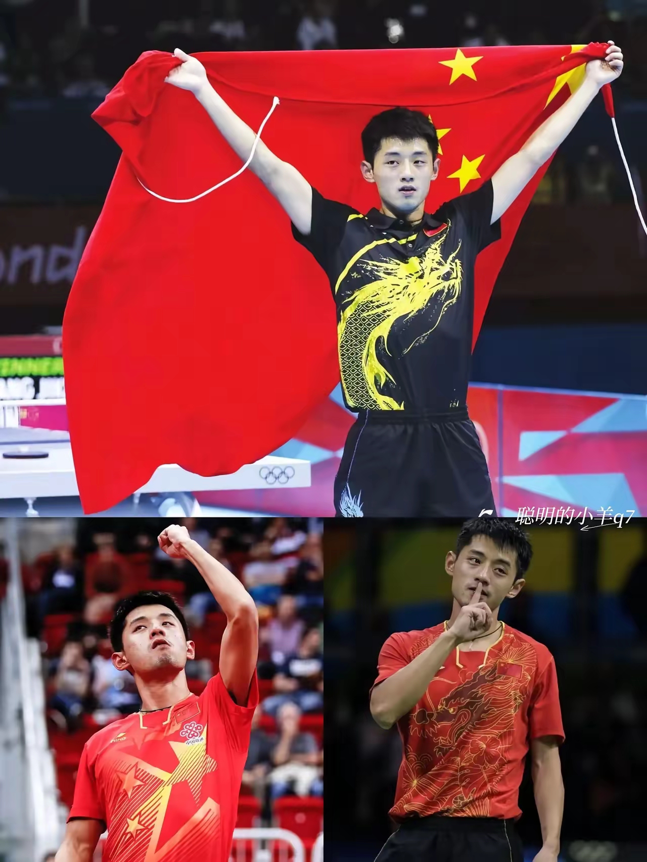 连胜势头难挡！奥运会豪取十连胜