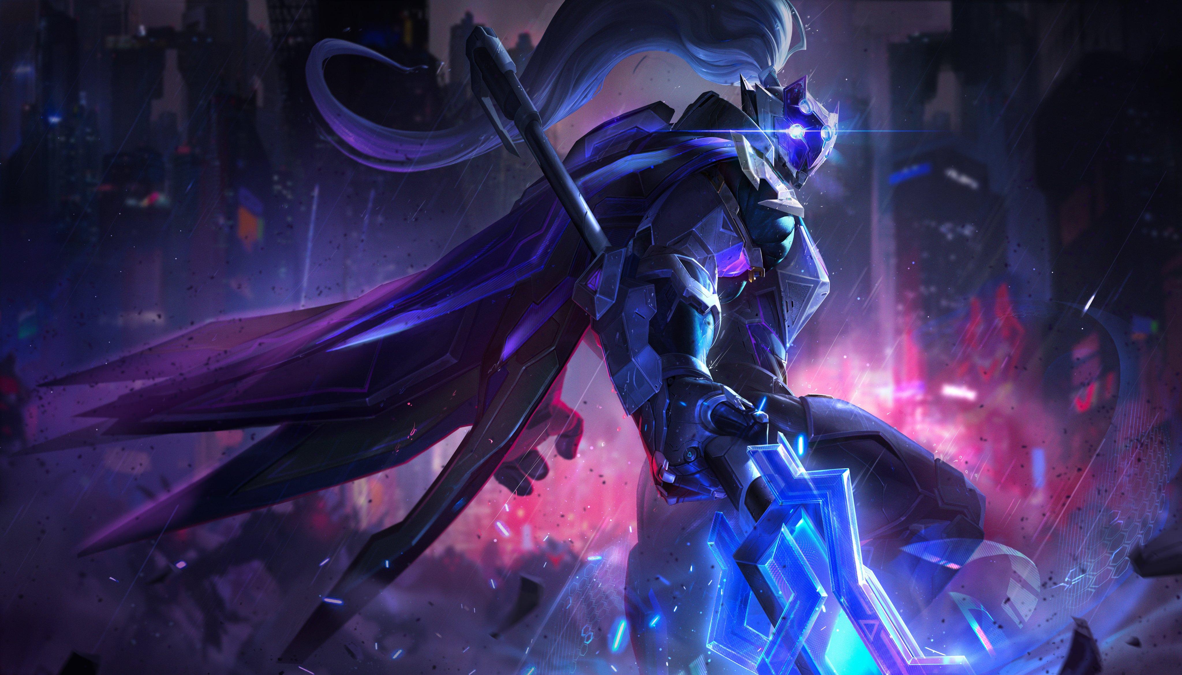 英雄联盟战术革新取得奇效,引发战术热潮 英雄联盟战术革新取得奇效,引发战术热潮