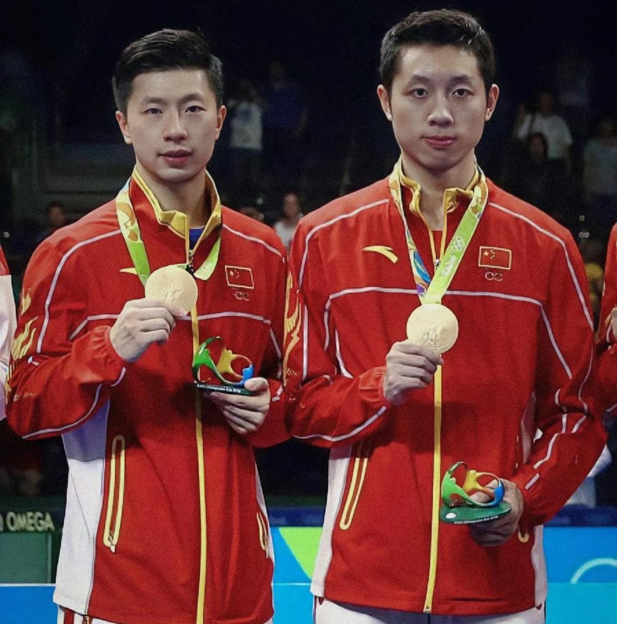 英格兰队轻取法国队，许昕扛起全队