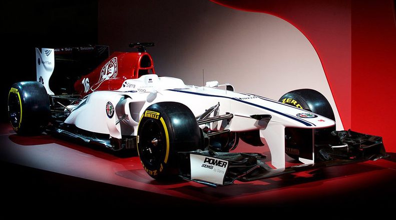 雷诺车队轻取索伯车队，勒克莱尔扛起全队的简单介绍