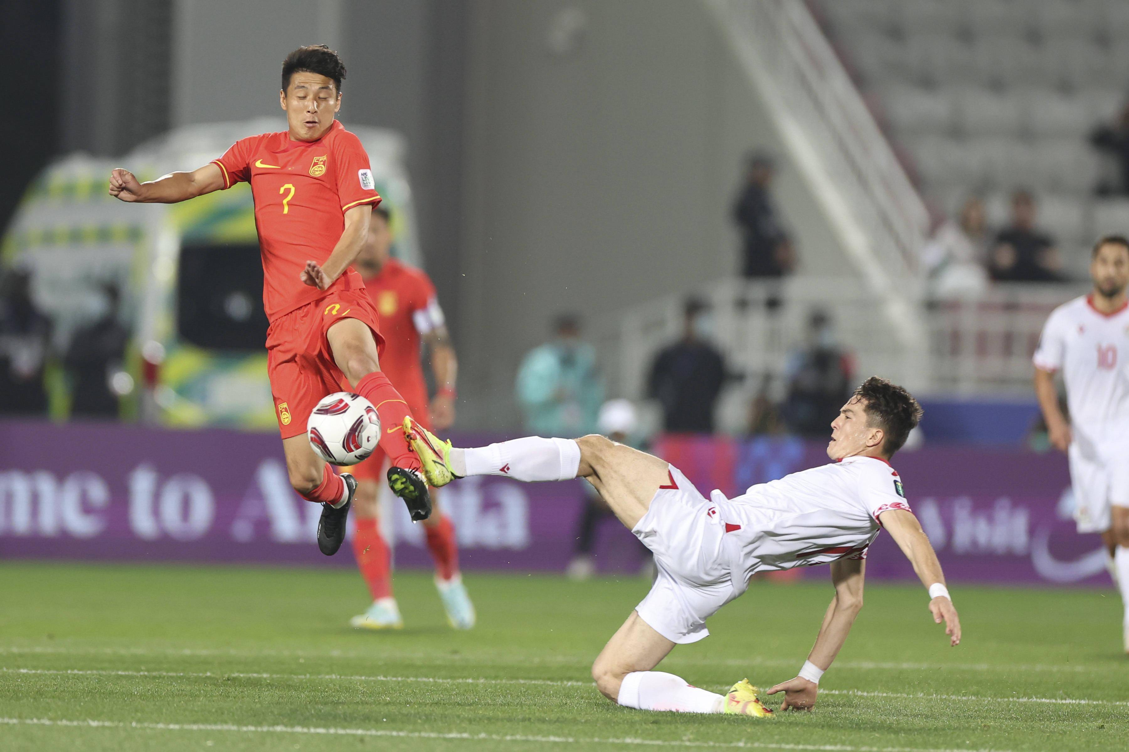 中国队绝杀日本队，李梓嘉惊艳四座