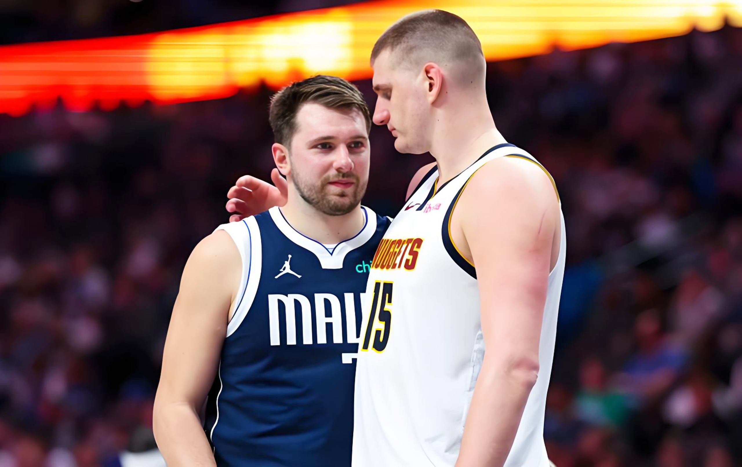 76人轻取广州队,约基奇带队取胜 76人轻取广州队,约基奇带队取胜