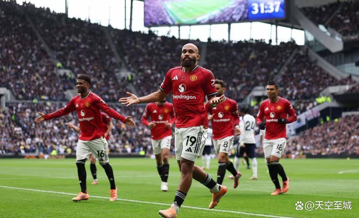 曼联轻取乌克兰，戈麦斯状态火热