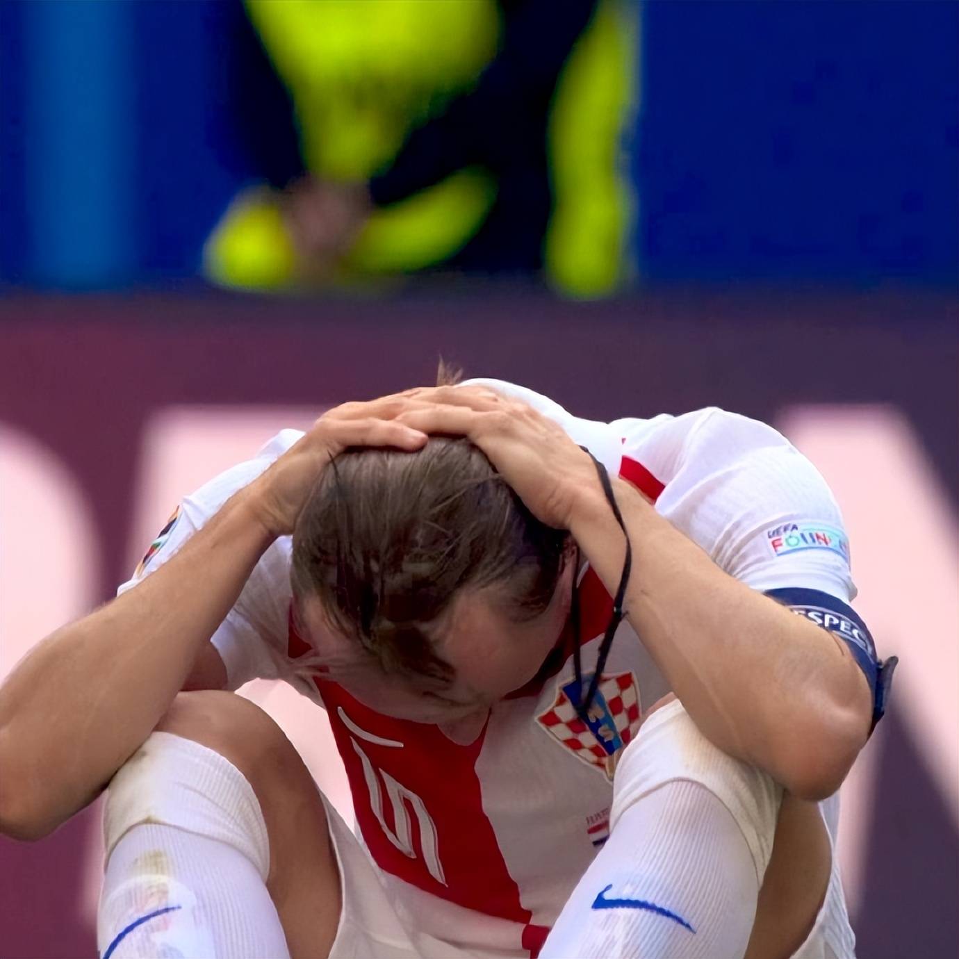 德国绝杀阿根廷，格纳布里统治全场