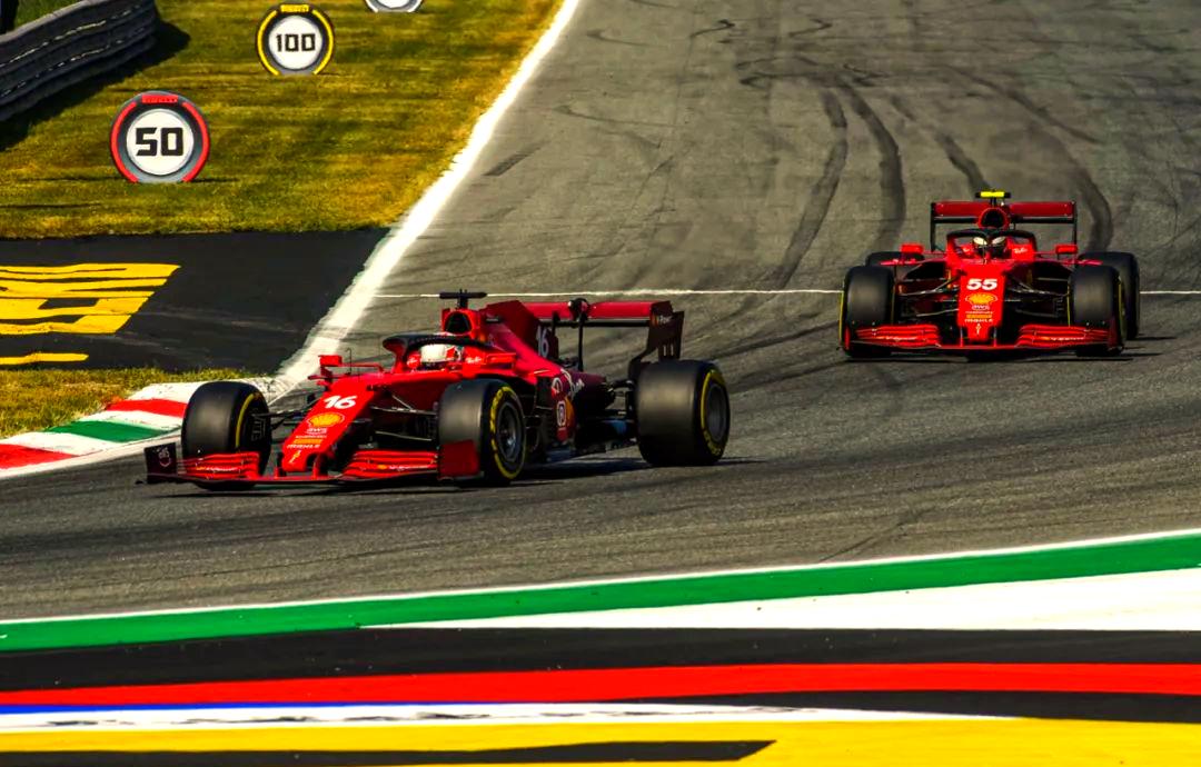 威廉姆斯完胜迈凯伦，拉塞尔带队取胜