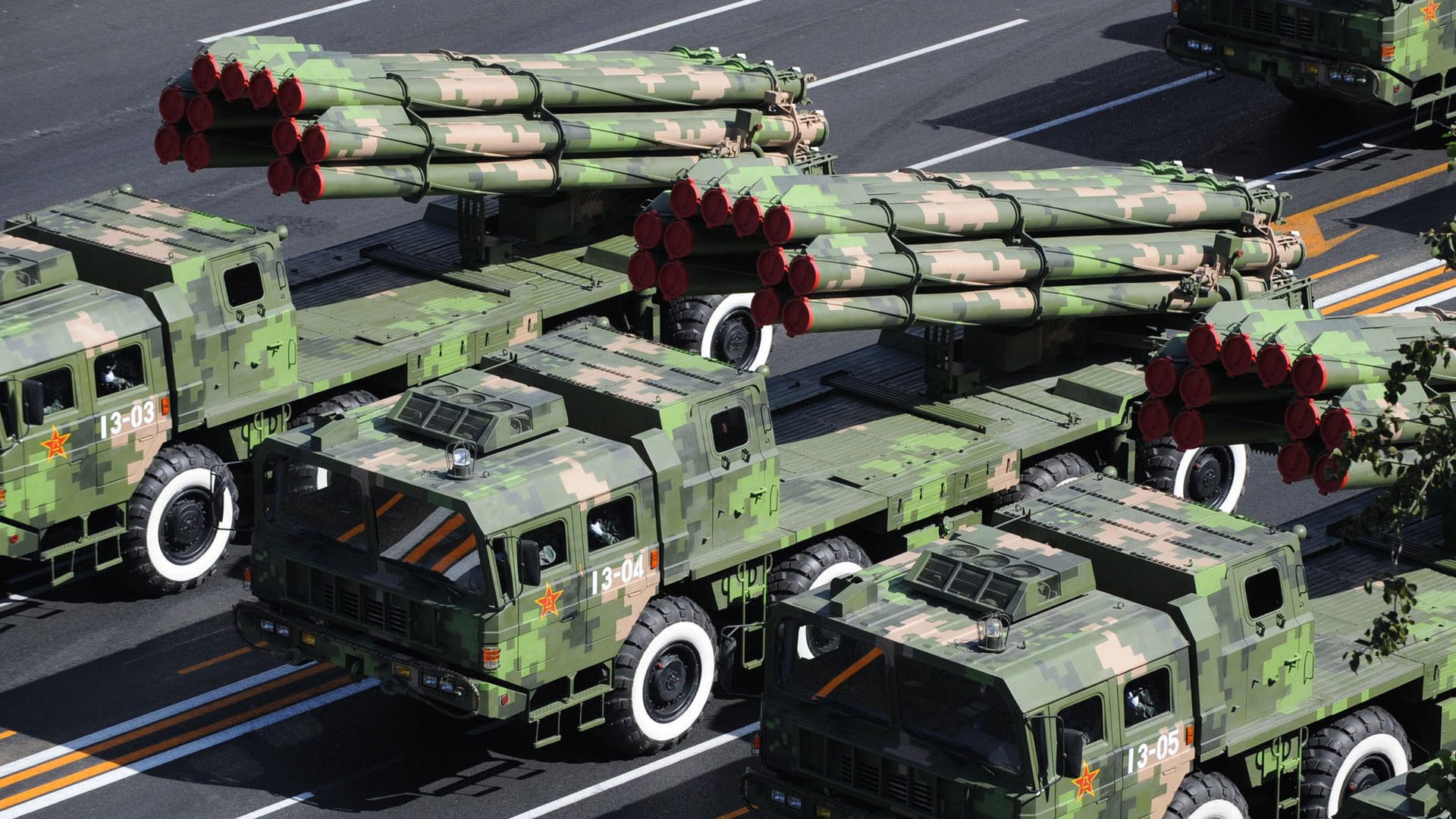 钢铁洪流的颜色，当金色变为蓝色