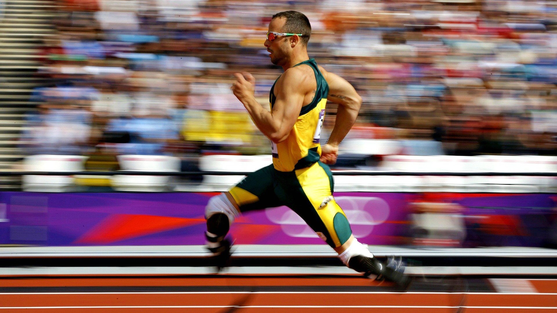 临界点，奥运周期前夜的异次元表现