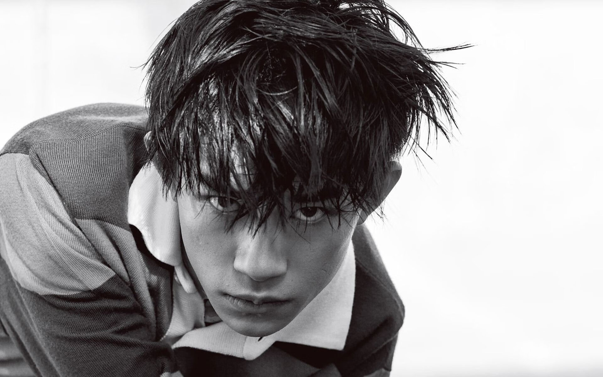 绿茵魔术师，李刚仁用东方韵律，为沙特谱写一曲征服桑巴的狂想诗